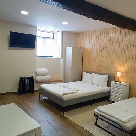 바라간카 Casa Camoes 아파트 외부 사진