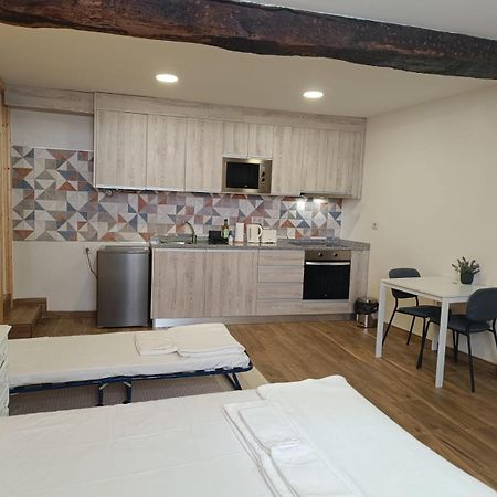 바라간카 Casa Camoes 아파트 외부 사진