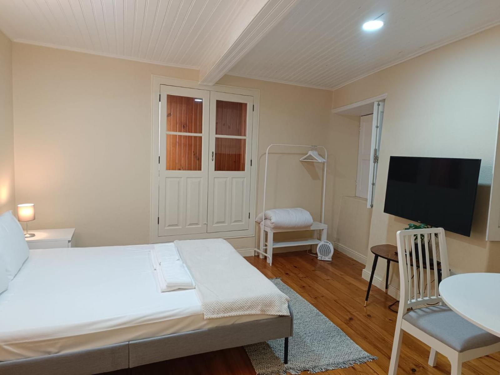 바라간카 Casa Camoes 아파트 외부 사진