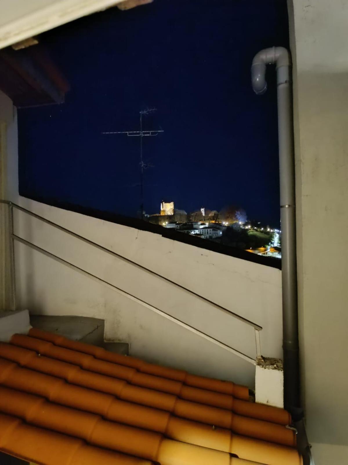 바라간카 Casa Camoes 아파트 외부 사진