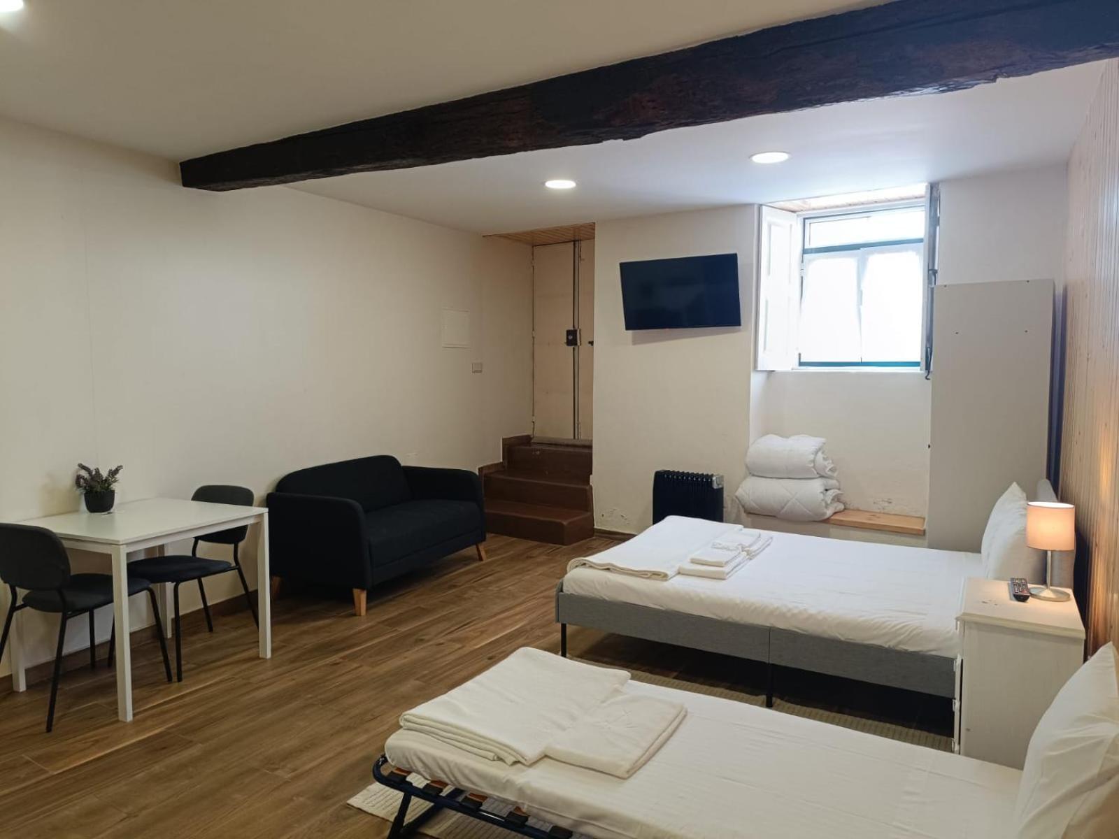 바라간카 Casa Camoes 아파트 외부 사진