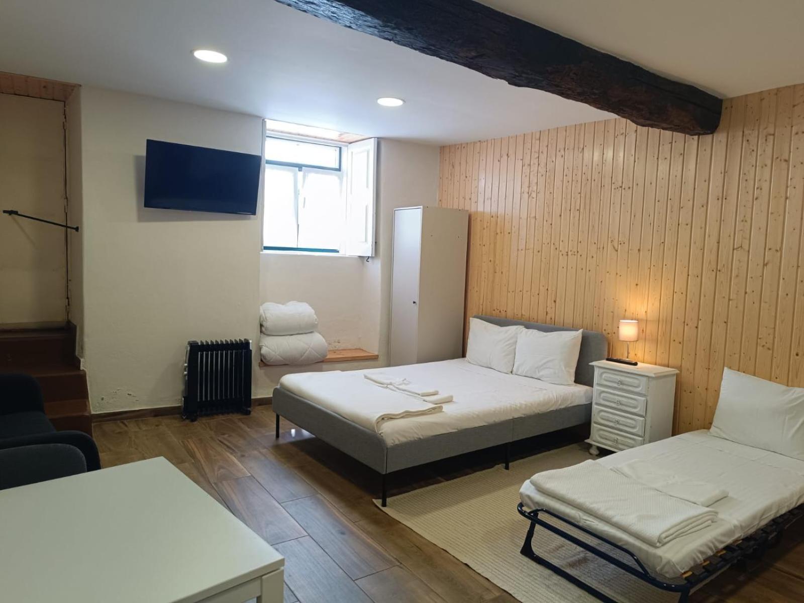 바라간카 Casa Camoes 아파트 외부 사진