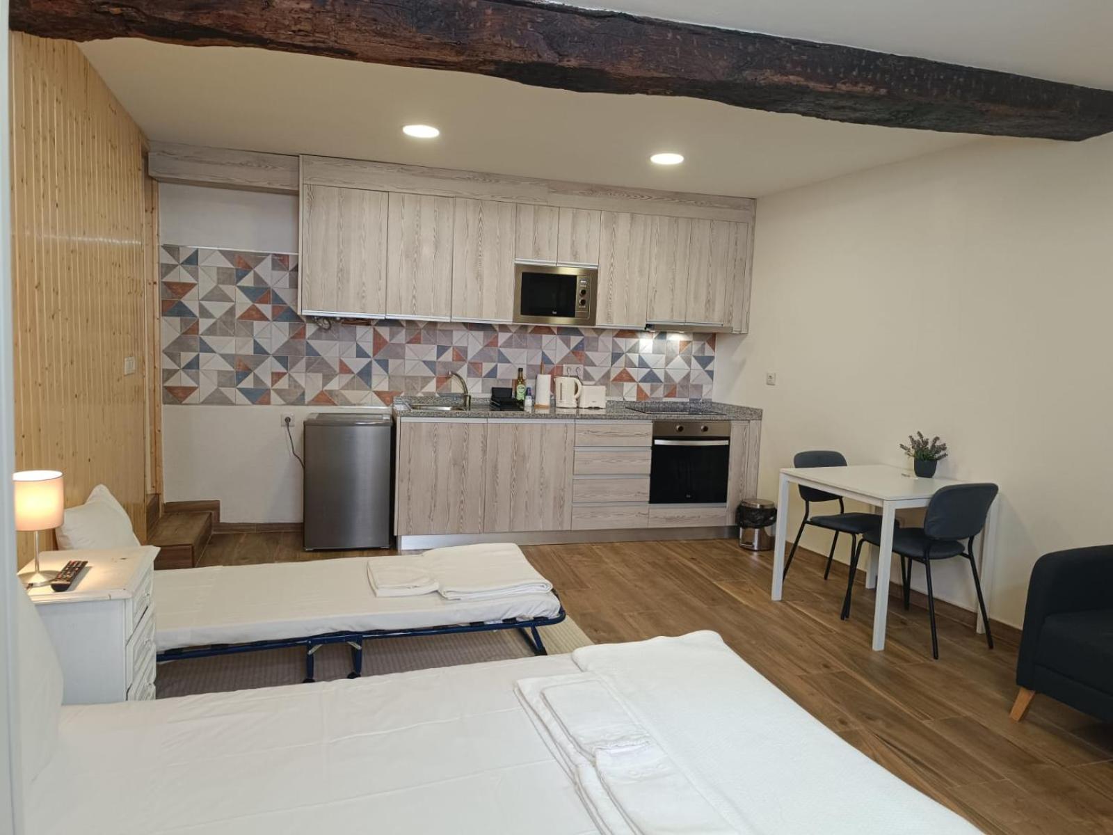 바라간카 Casa Camoes 아파트 외부 사진