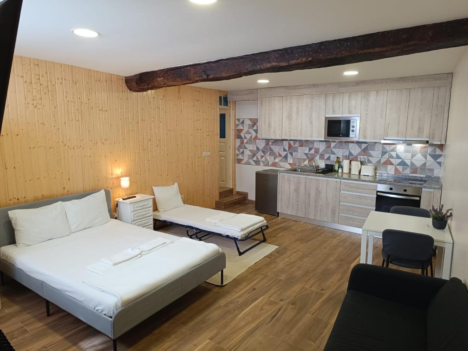 바라간카 Casa Camoes 아파트 외부 사진